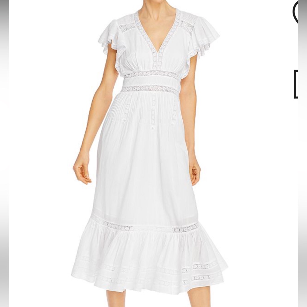 Saylor “Shira Dress” Small